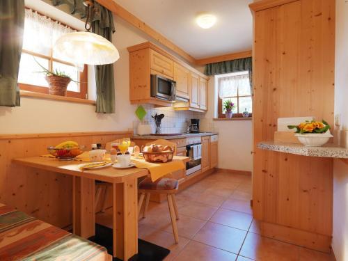 Apartamento G�stehaus Edelweiss