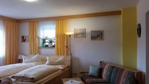 Apartamento G�stehaus Edelweiss
