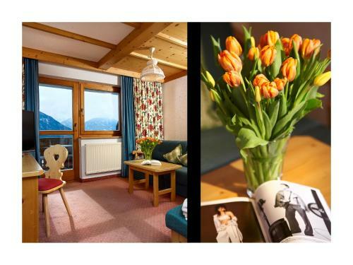 Alpenhotel Linserhof
