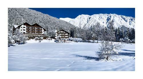 Alpenhotel Linserhof