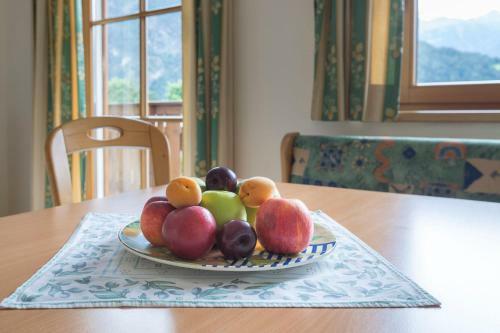 Apartamento Landhaus Scheiber