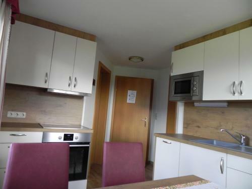 Apartments / Ferienhaus Fuchsmoos