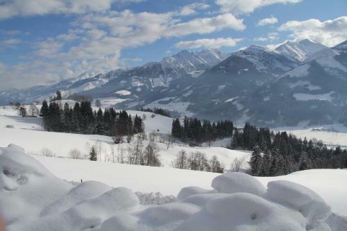 Apartments / Ferienhaus Fuchsmoos