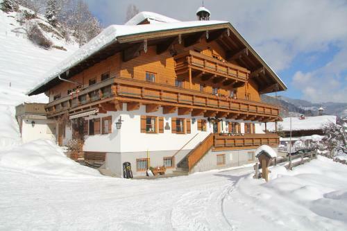 Apartments / Ferienhaus Fuchsmoos