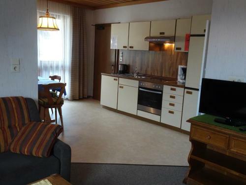 Apartamento Appartement Vorreiter