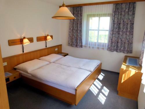 Apartamento Appartement Vorreiter