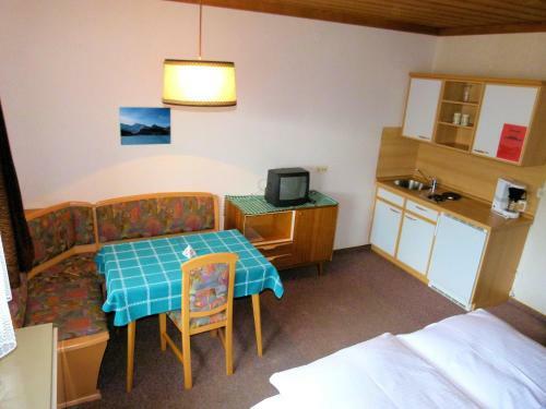 Apartamento Appartement Vorreiter