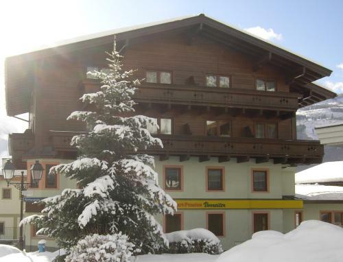 Apartamento Appartement Vorreiter