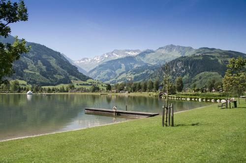 Apartamento Appartement Vorreiter