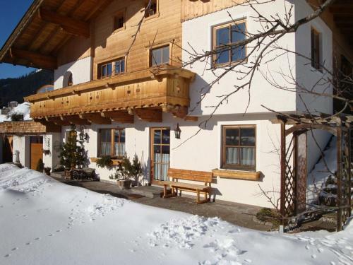 Apartamento Appartment Lerch