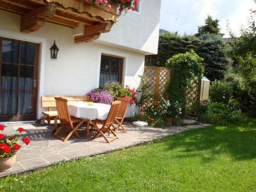 Apartamento Appartment Lerch