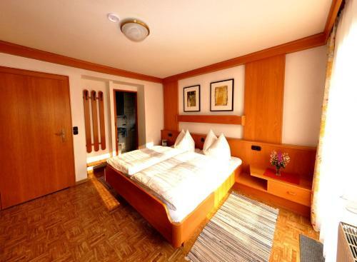 Hostal Pension Stubachblick