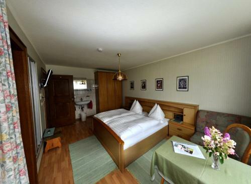 Hostal Pension Stubachblick
