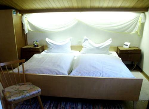 Hostal Pension Stubachblick