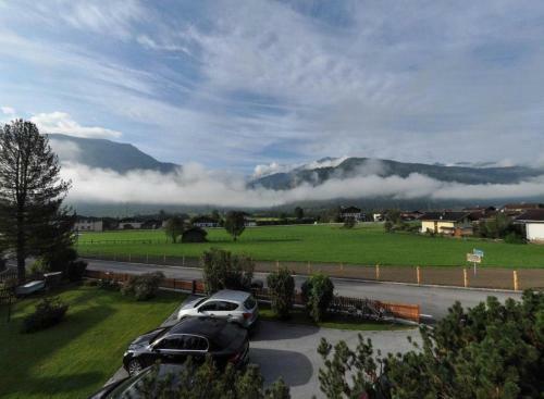 Hostal Pension Stubachblick