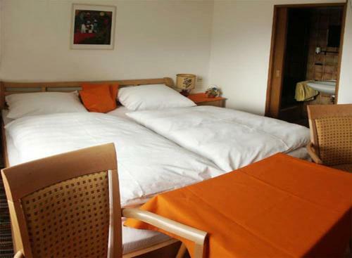Hostal Pension Stubachblick