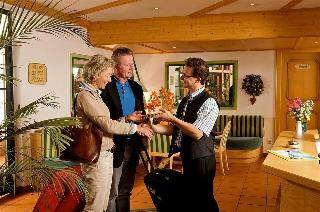 Scharler?s Boutiquehotel