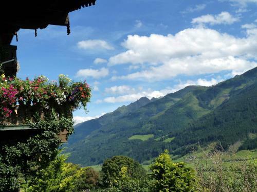 Apartamento Reichensberghof