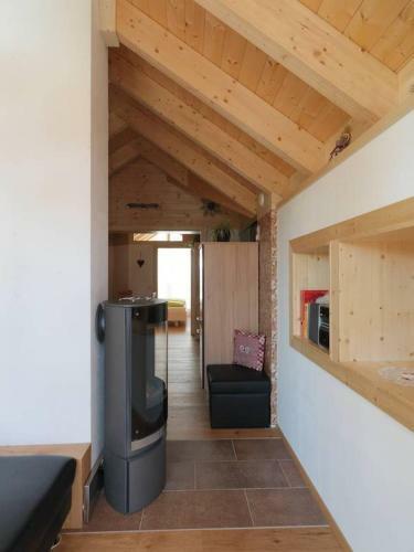 Apartamento Almhaus Nassfeld