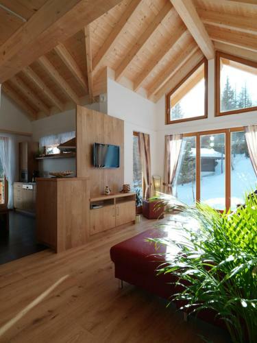 Apartamento Almhaus Nassfeld