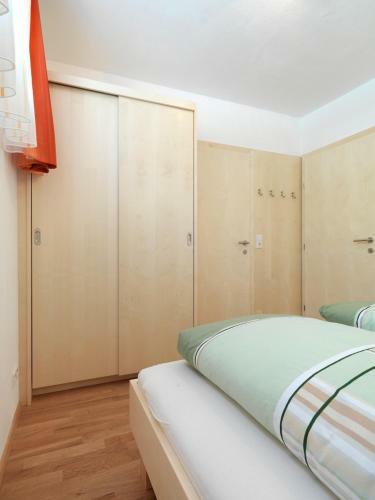 Apartamento Almhaus Nassfeld