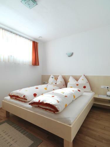 Apartamento Almhaus Nassfeld