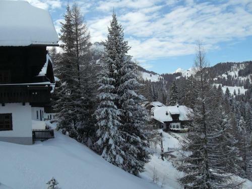 Apartamento Appartement Sonja Im Haus Carinthia