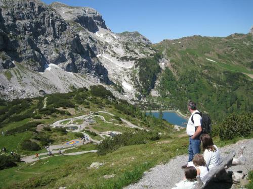 Apartamento Appartement Sonja Im Haus Carinthia