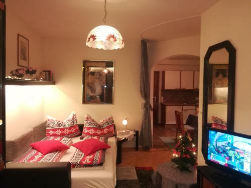 Apartamento Appartement Sonja Im Haus Carinthia