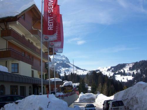 Apartamento Appartement Sonja Im Haus Carinthia