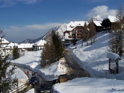 Apartamento Appartement Sonja Im Haus Carinthia