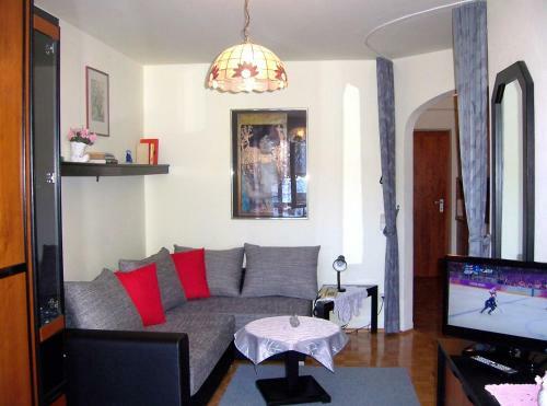 Apartamento Appartement Sonja Im Haus Carinthia