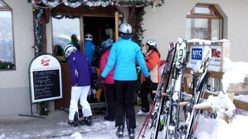 Apartamento Appartement Sonja Im Haus Carinthia