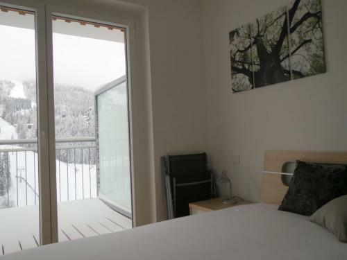 Apartamento Haus Ckpk Lux