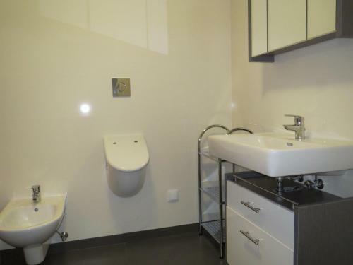 Apartamento Haus Ckpk Lux
