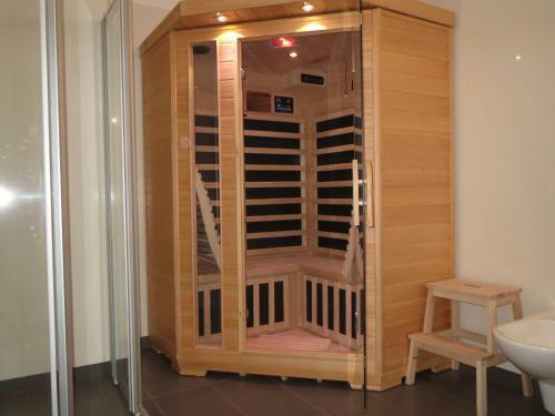 Apartamento Haus Ckpk Lux