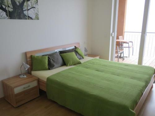 Apartamento Haus Ckpk Lux