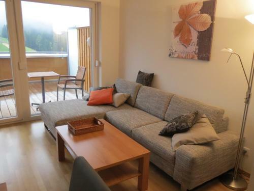 Apartamento Haus Ckpk Lux
