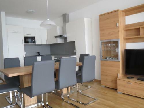 Apartamento Haus Ckpk Lux