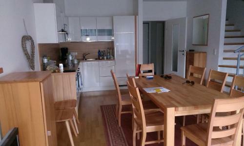 Apartamento Haus Ckpk Lux
