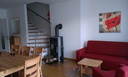 Apartamento Haus Ckpk Lux