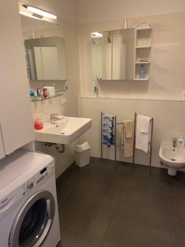 Apartamento Haus Ckpk Lux