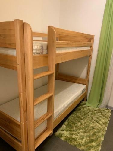 Apartamento Haus Ckpk Lux