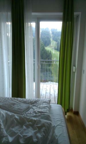 Apartamento Haus Ckpk Lux