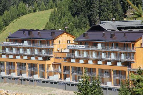 Apartamento Haus Ckpk Lux