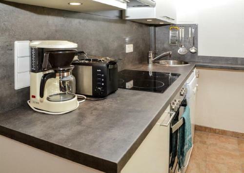 Apartamento Sportappartements S�lle