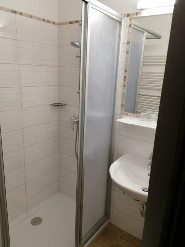 Apartamento Sportappartements S�lle