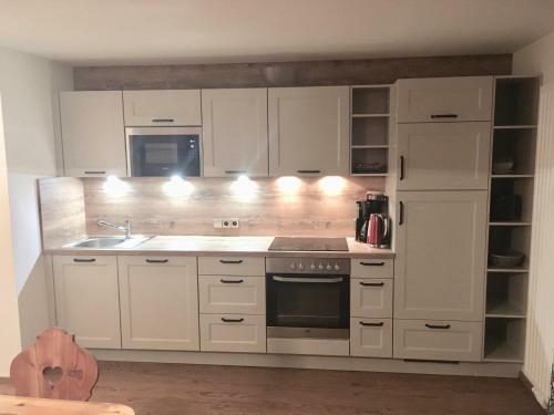 Apartamento Almhaus Bachmann