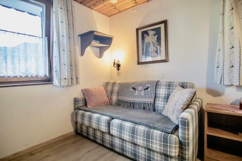 Apartamento Almhaus Bachmann