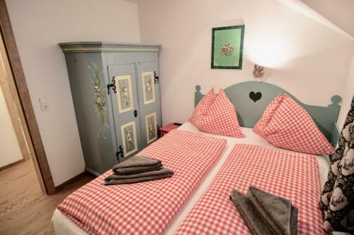 Apartamento Almhaus Bachmann